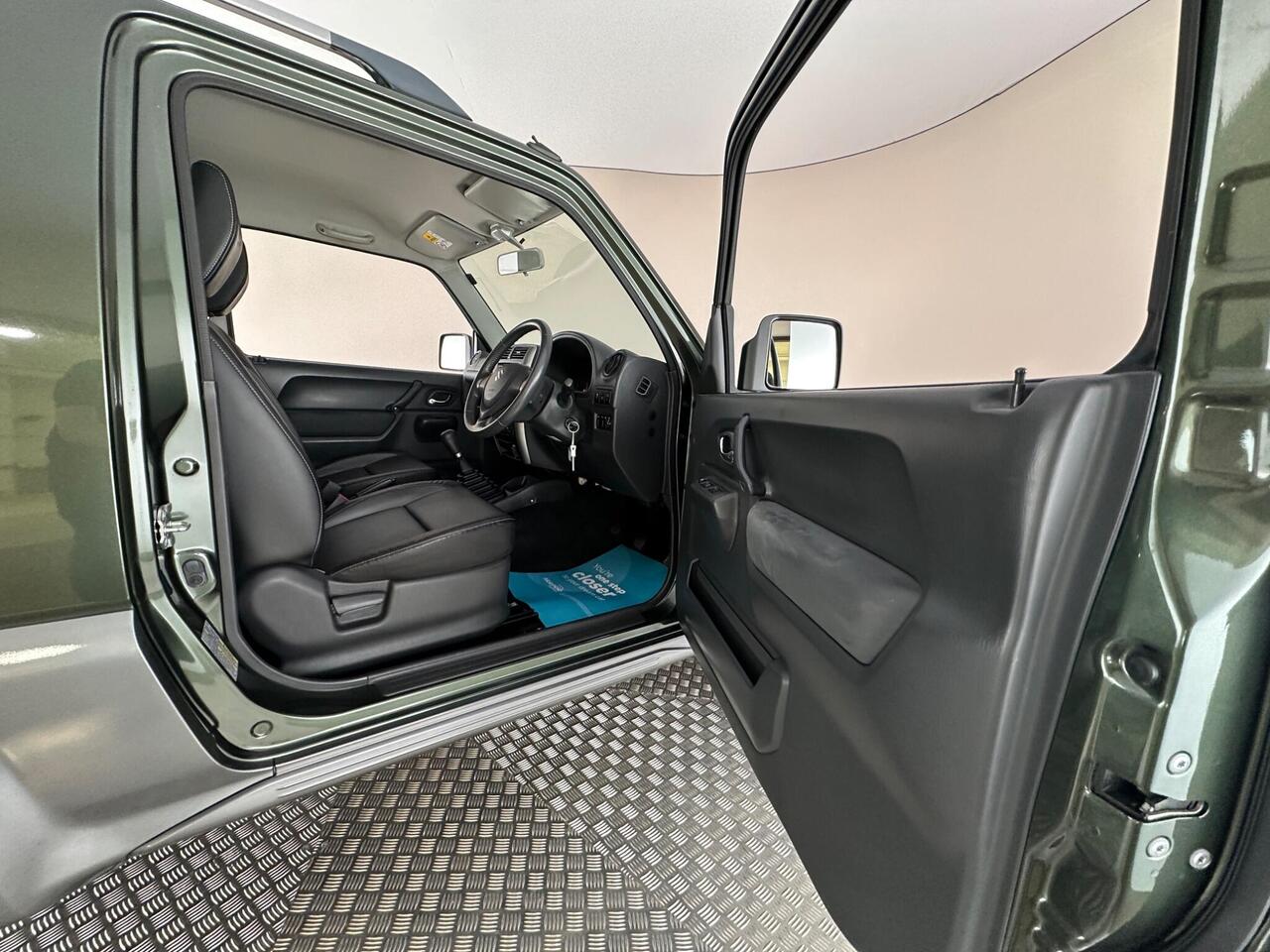 Suzuki Jimny VN67KPX