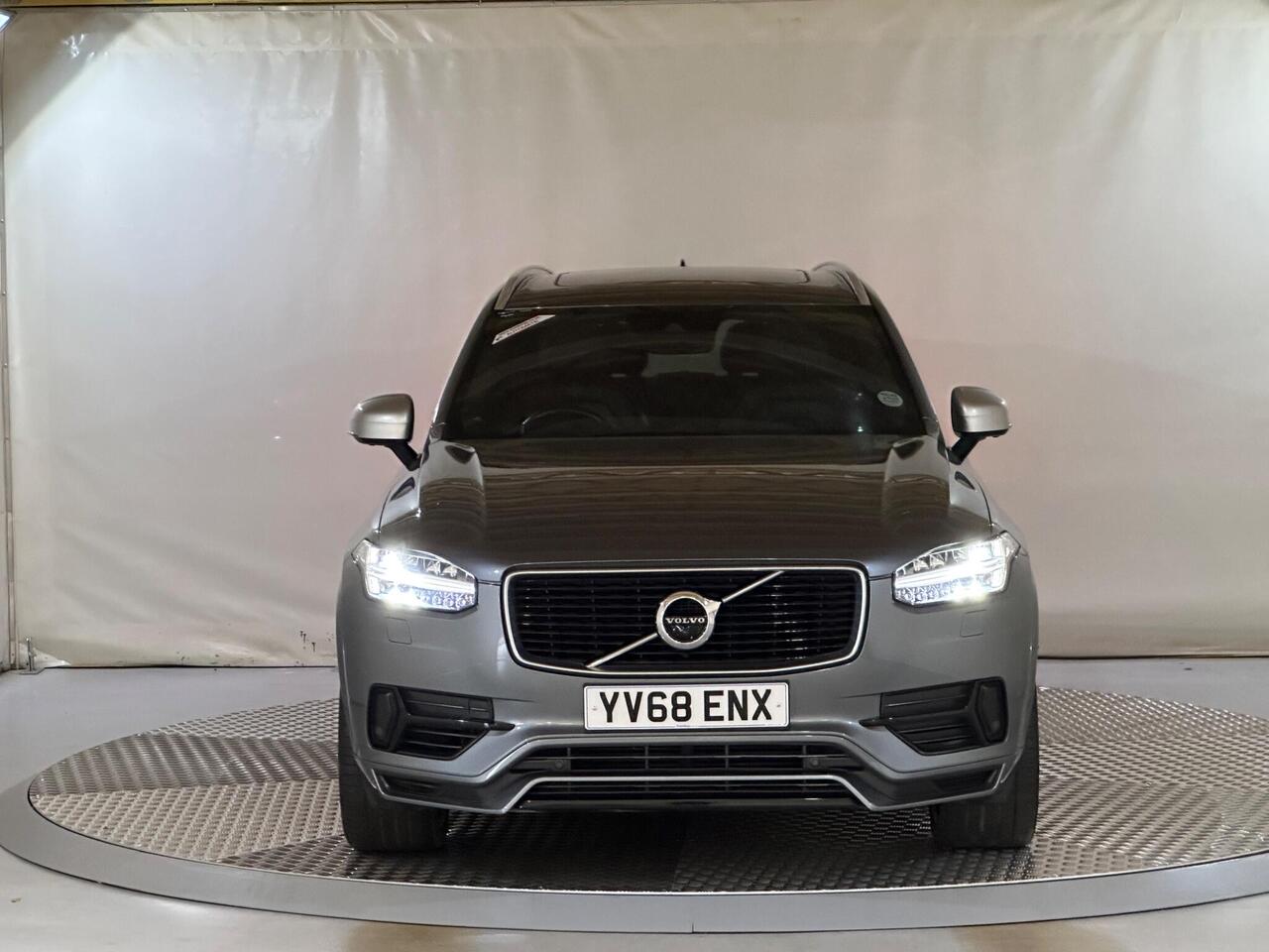 Volvo XC90 YV68ENX