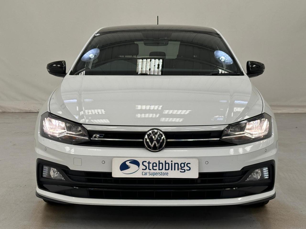 Volkswagen Polo AO21EVF