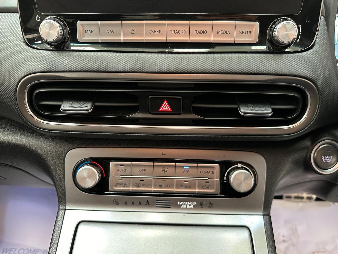Hyundai KONA NC21FBX