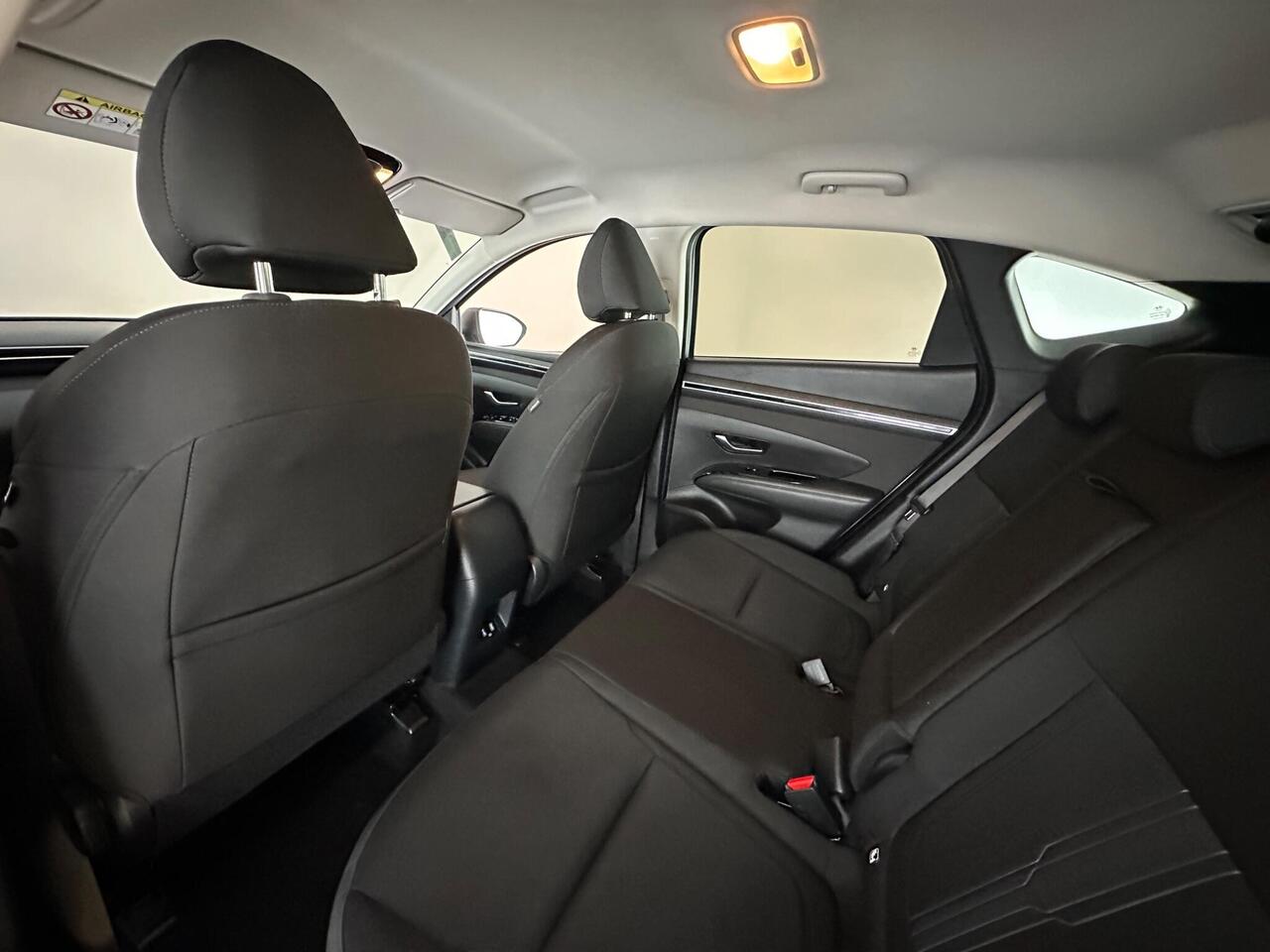 Hyundai TUCSON AU22VYT
