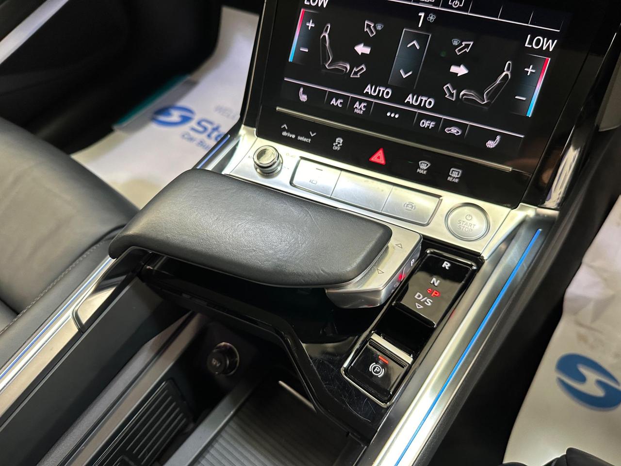 Audi e-tron RO70OMZ
