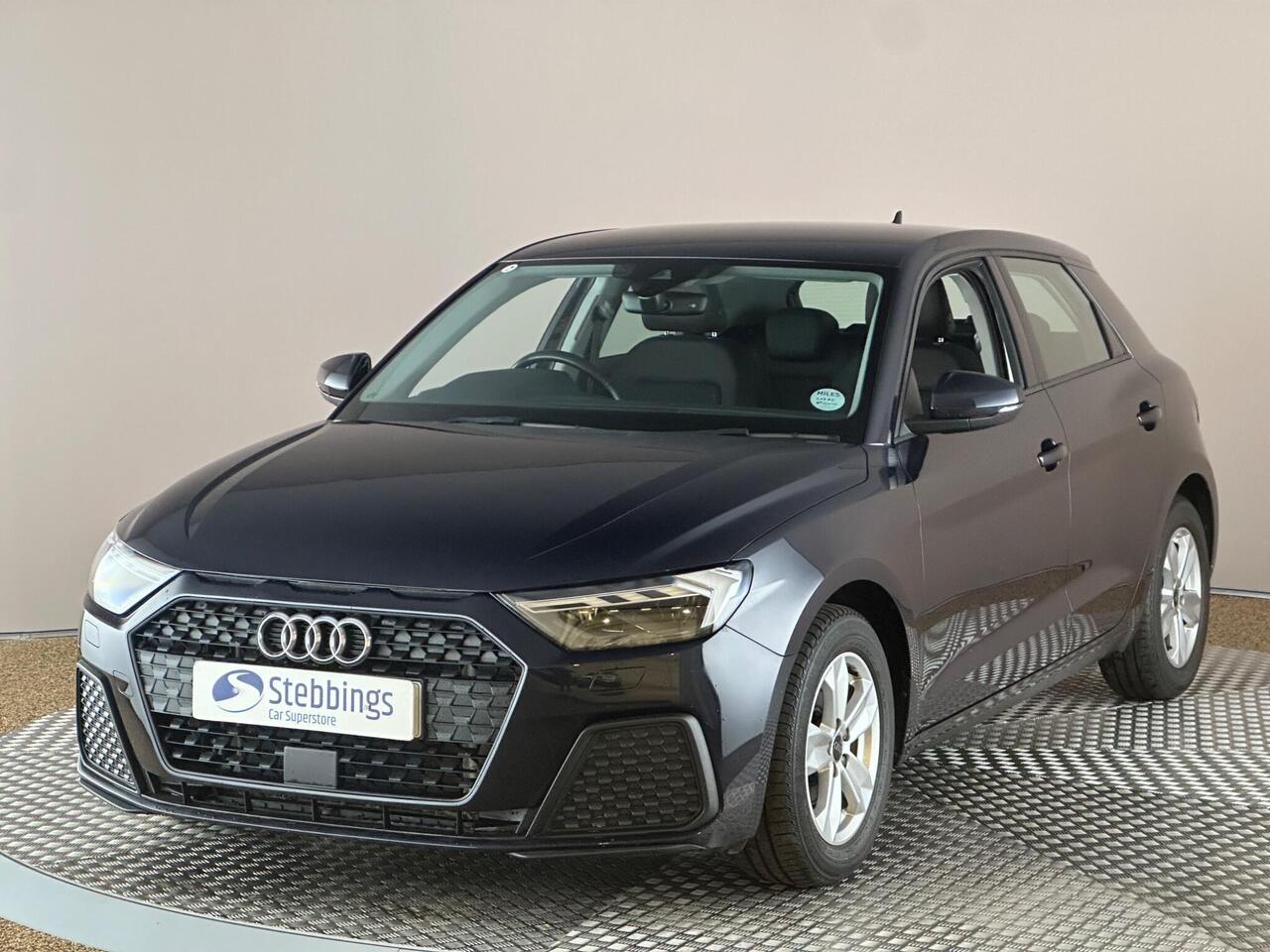 Audi A1 KN21XDO