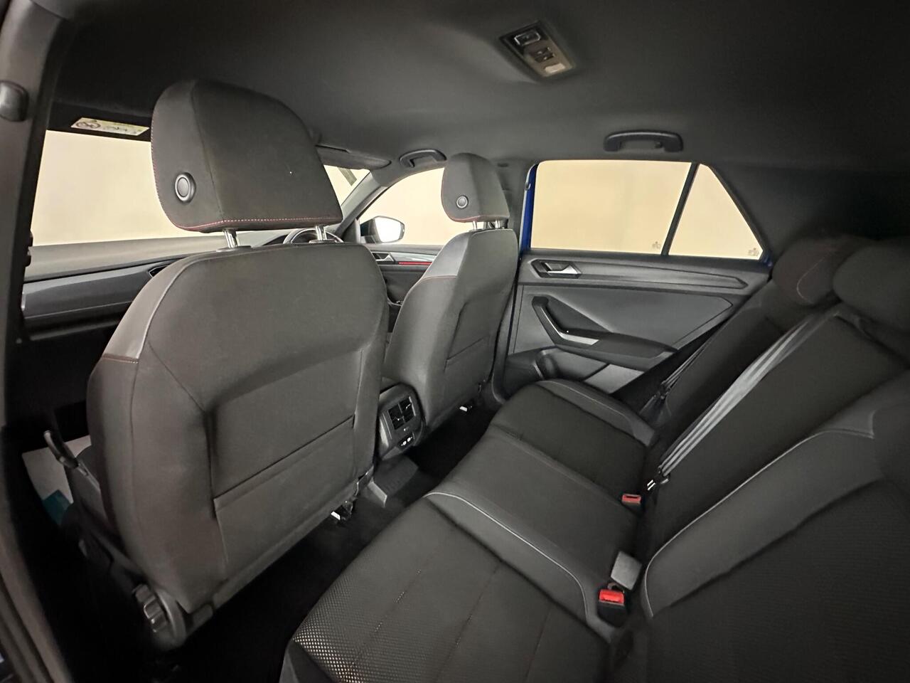 Volkswagen T-Roc VK21CVA