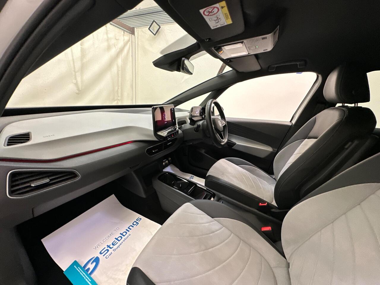 Volkswagen ID.3 WN73KSK