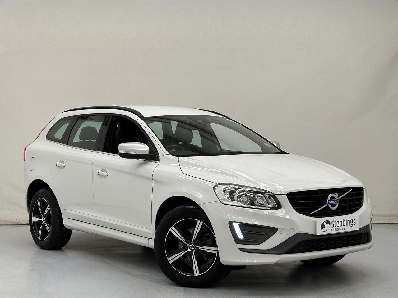 Volvo XC60 DF17RXK