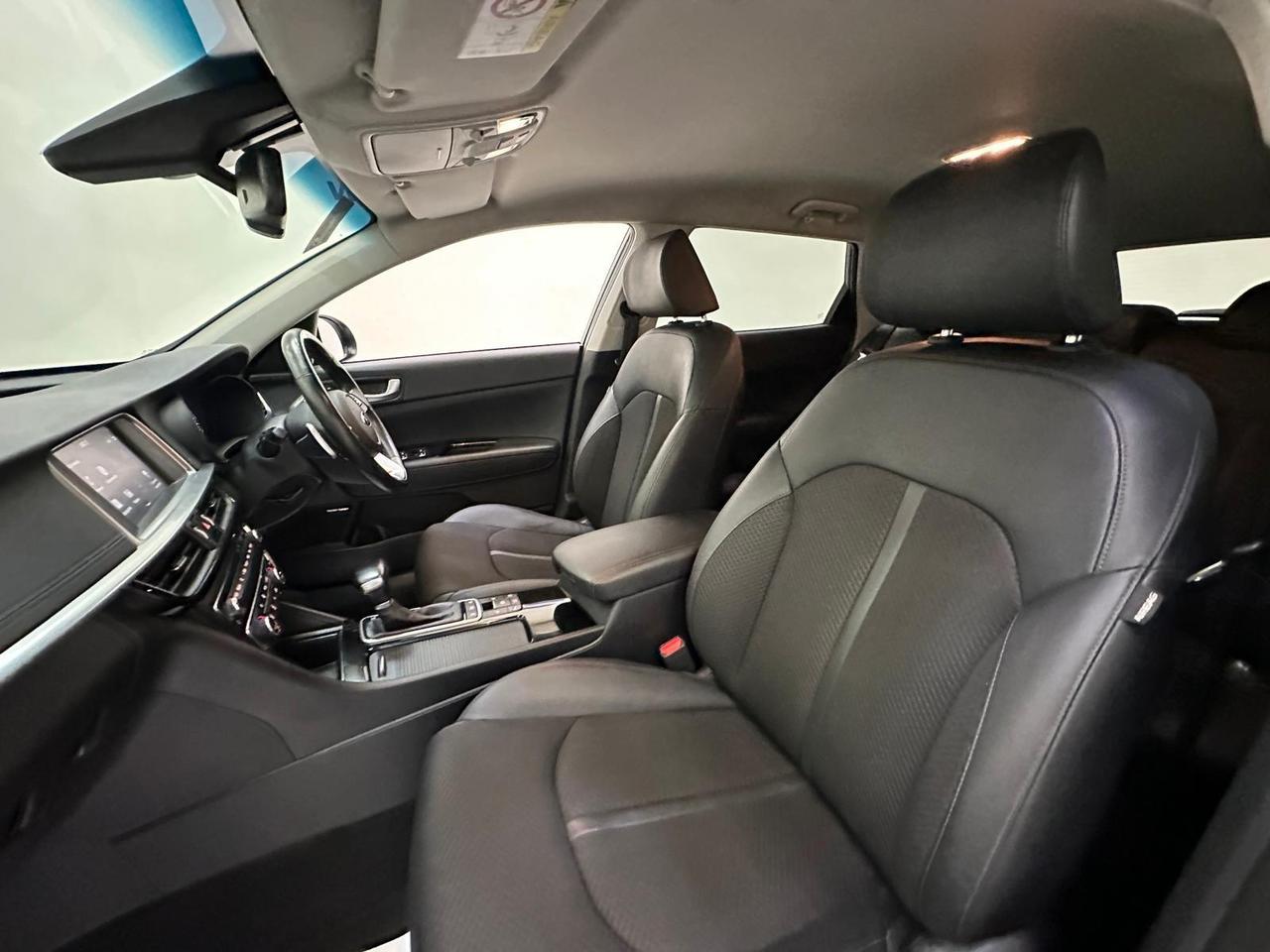 Kia Optima HT69KLS