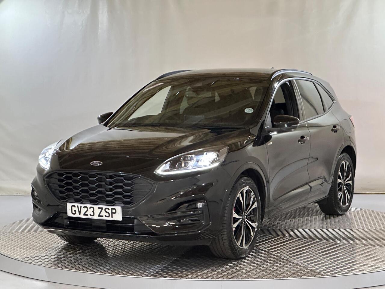 Ford Kuga GV23ZSP