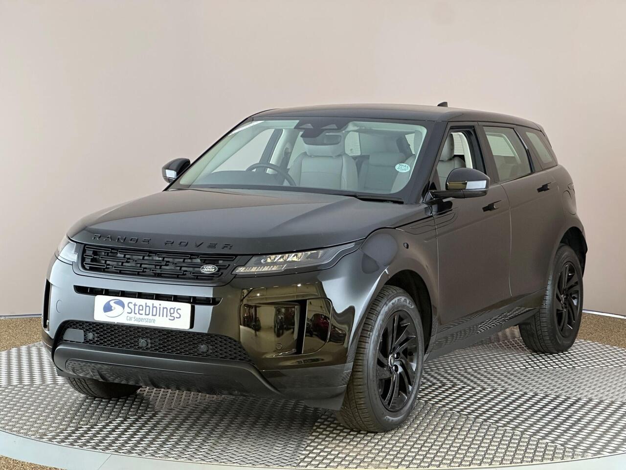 Land Rover Range Rover Evoque BJ74NPO