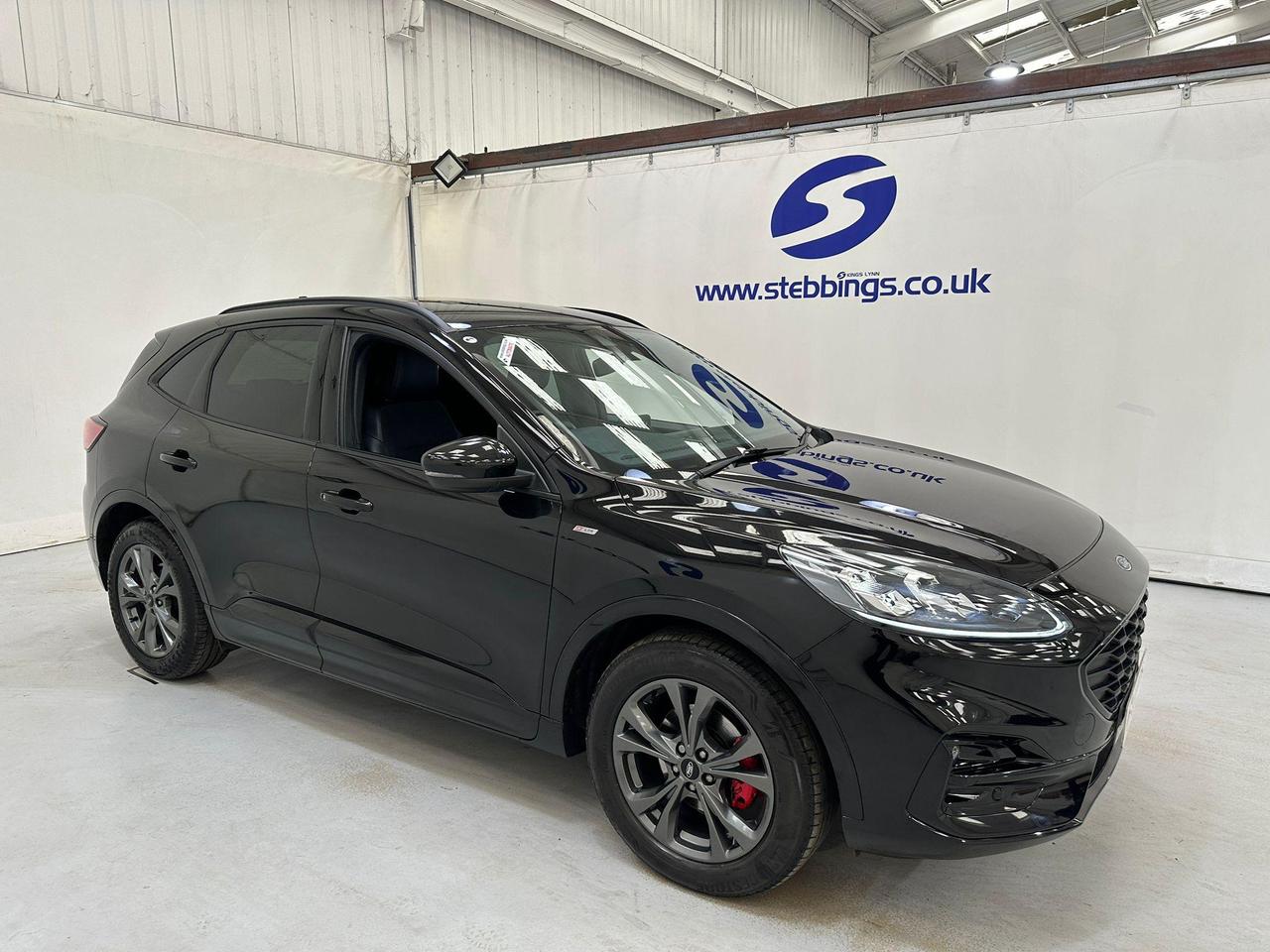 Ford Kuga SN70LFP