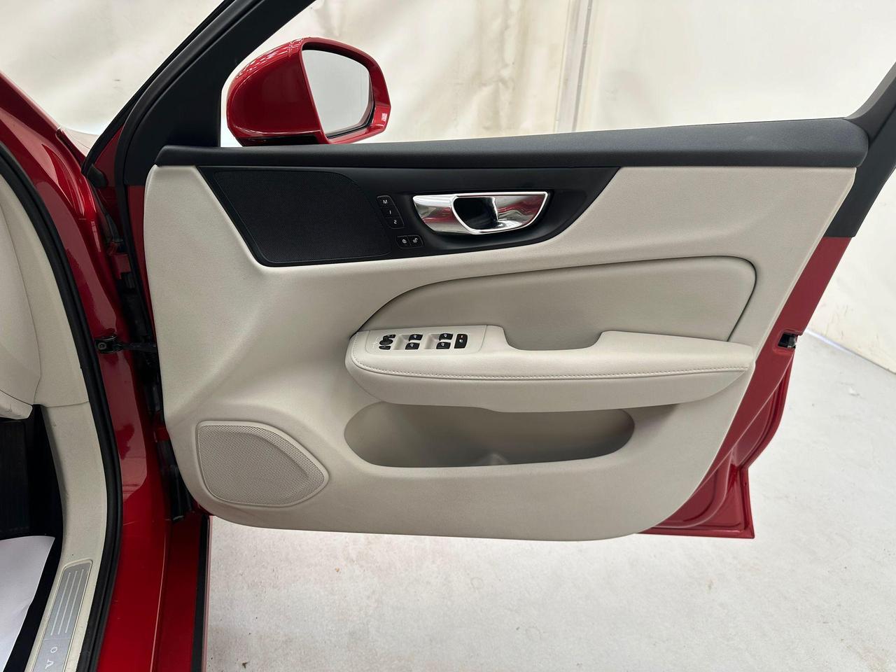 Volvo S60 GX69JFG