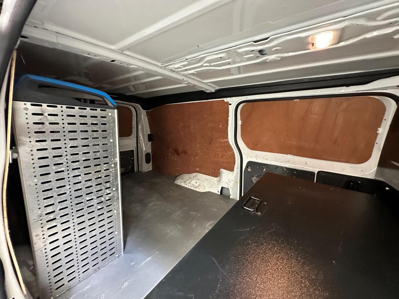 Citroen Dispatch FY20KWV