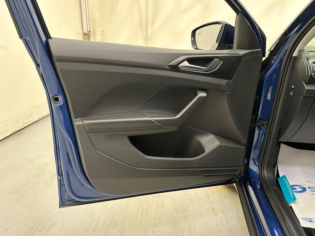 Volkswagen T-Cross ED02POP