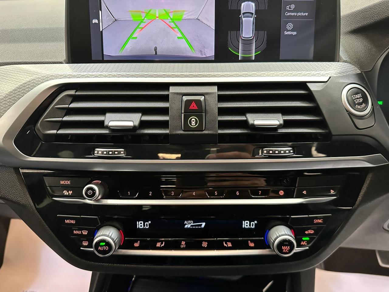 BMW X3 AK21FXJ