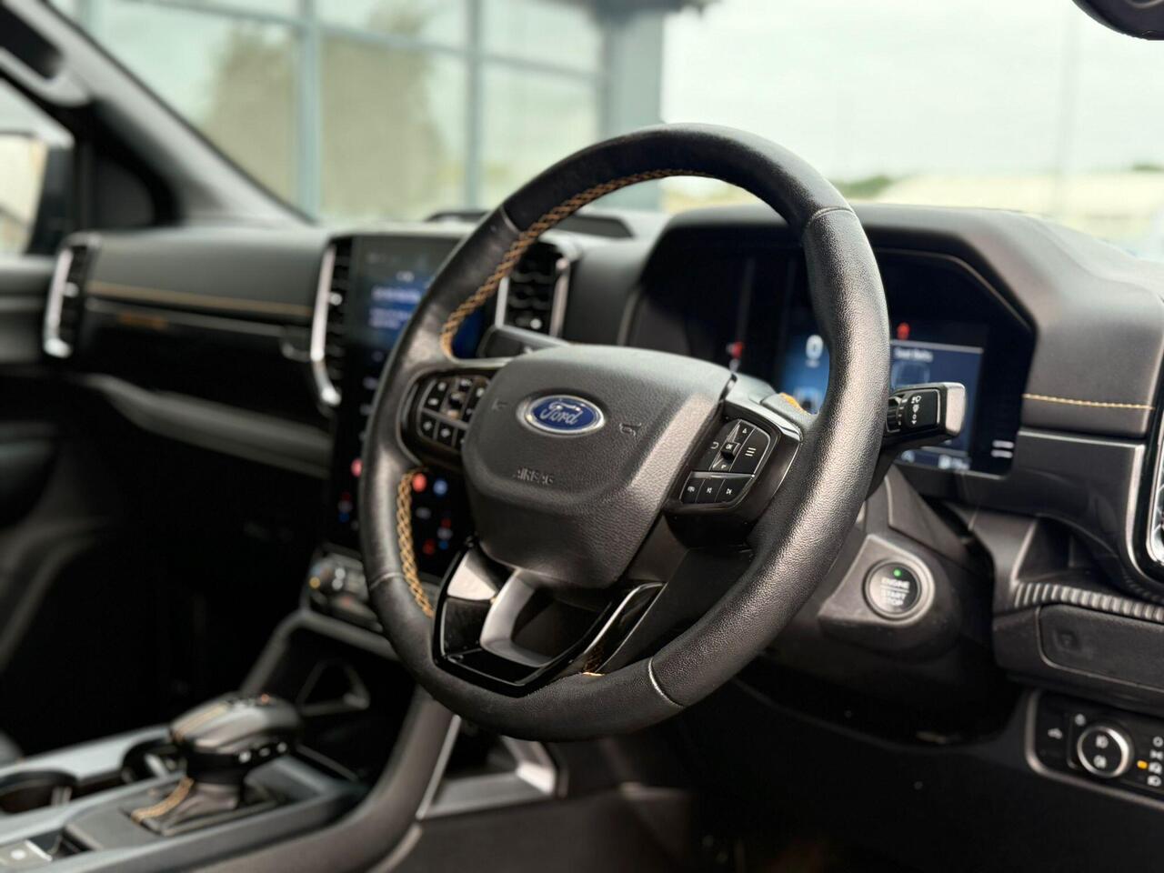 Ford Ranger AK23VMX