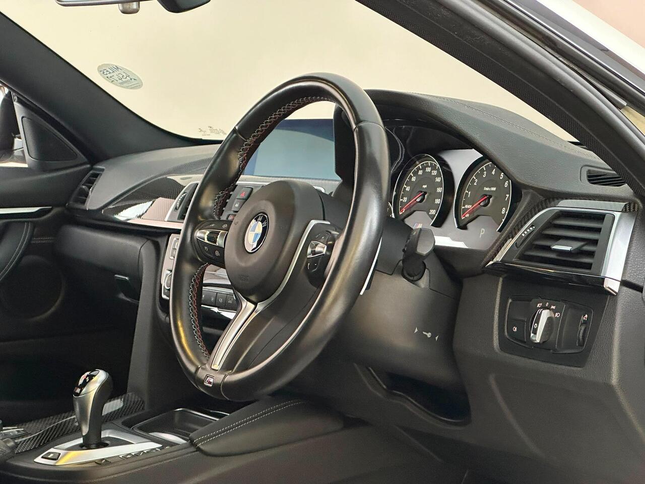 BMW M4 AF70SVA