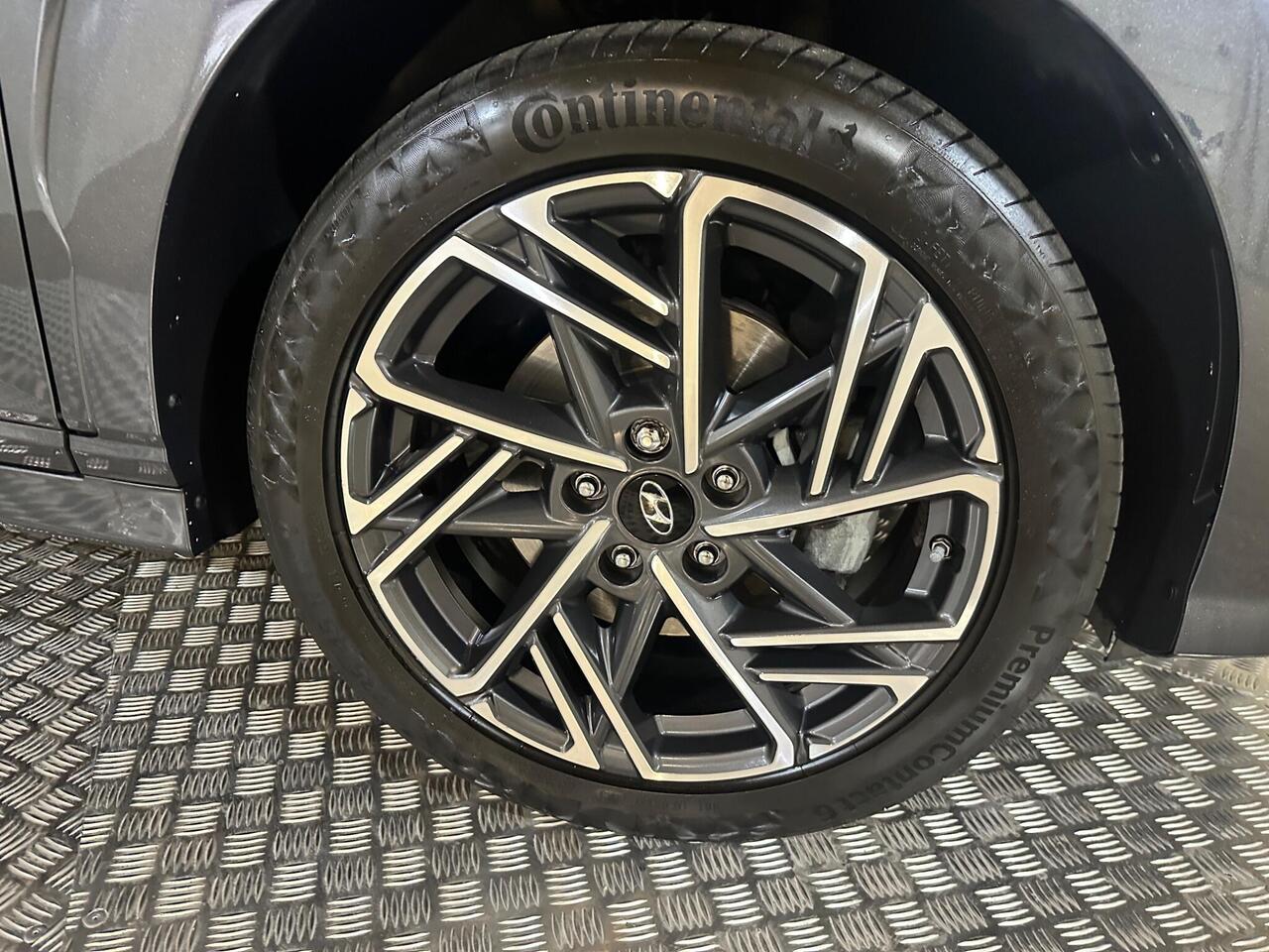 Hyundai KONA DV22YVP