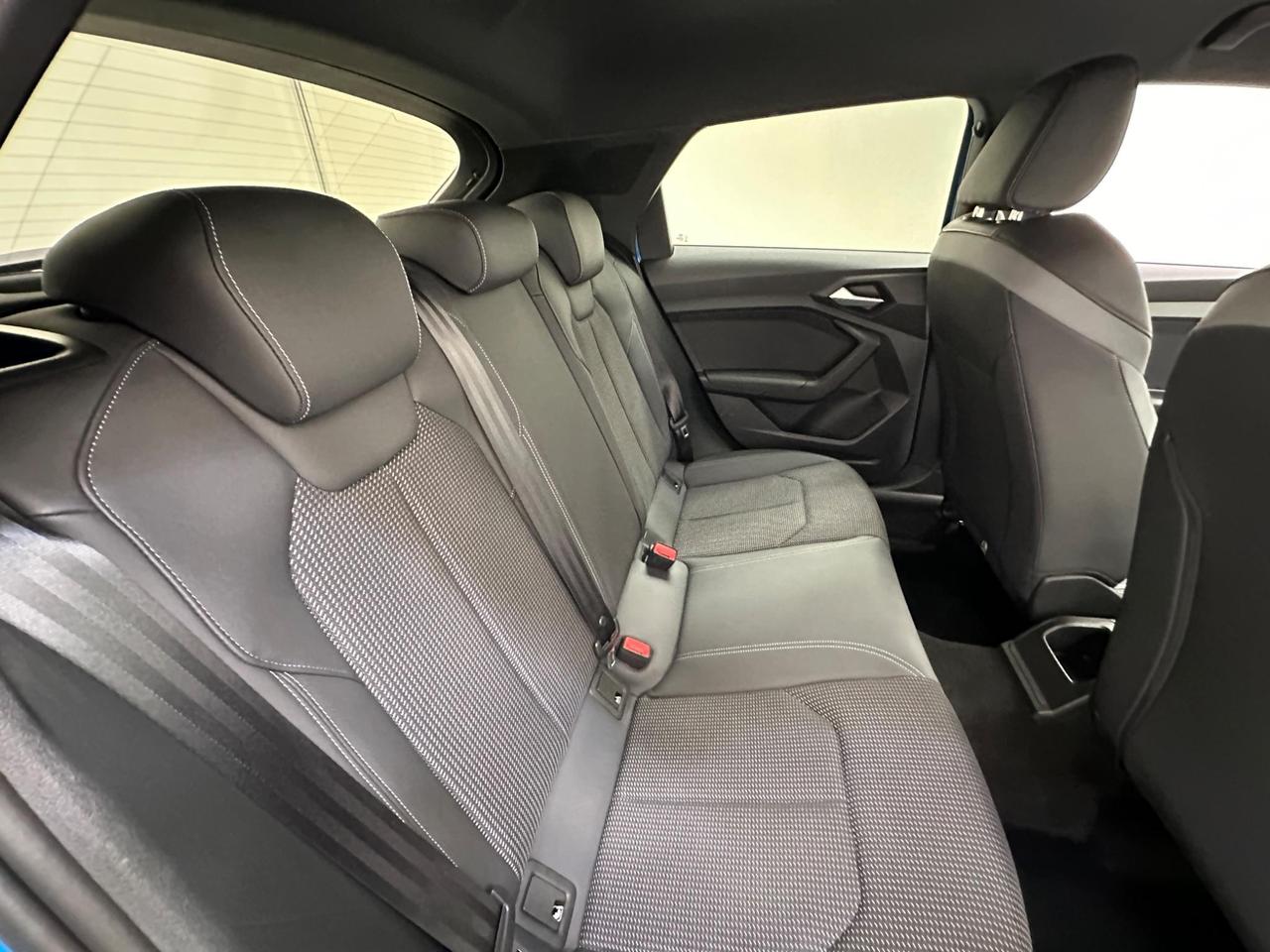 Audi A1 PL21UTM