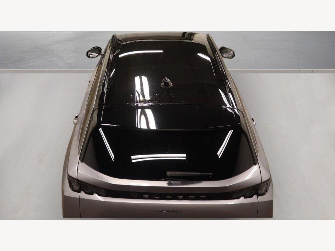 Peugeot 5008 CK25OBC