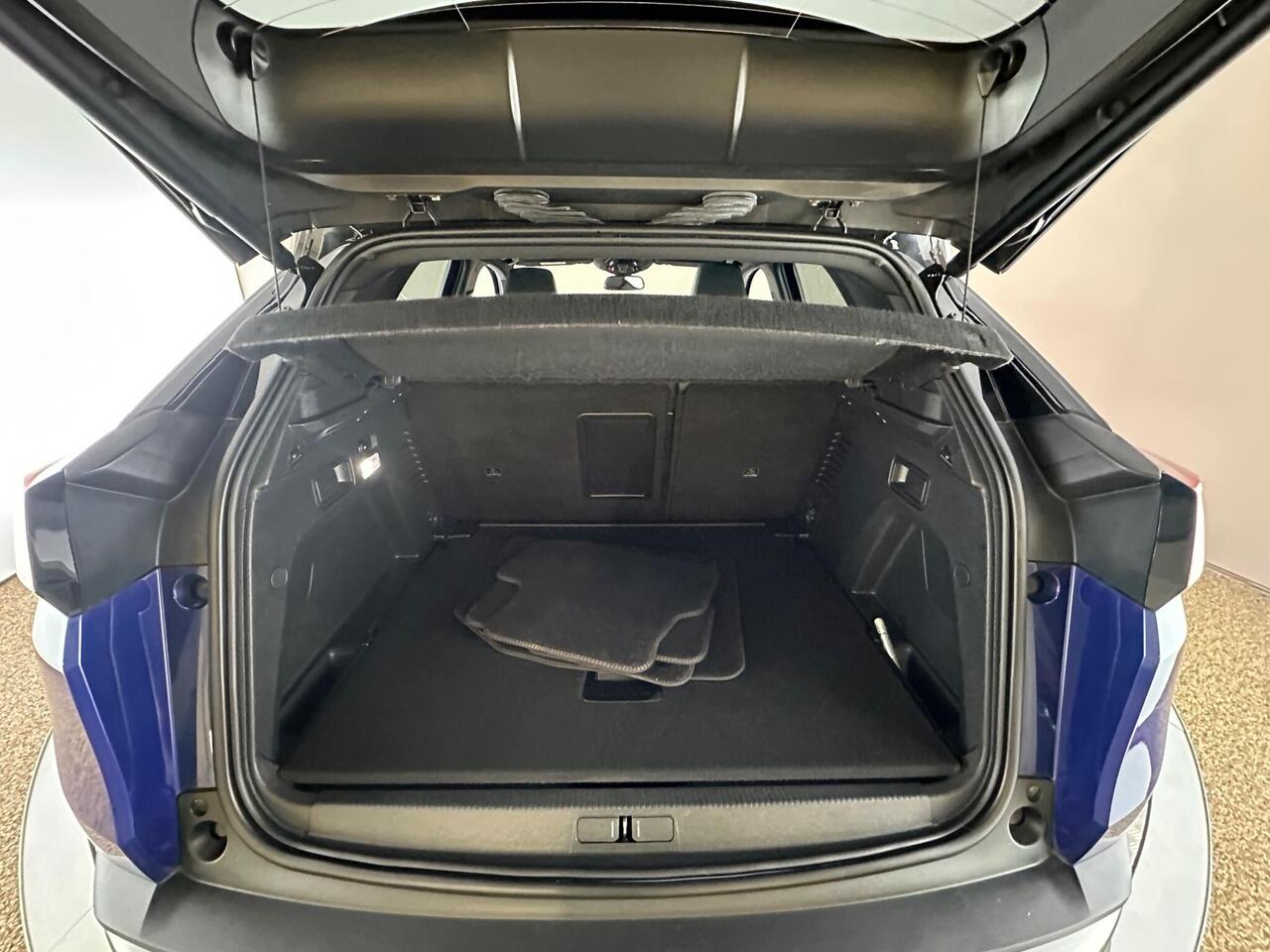 Peugeot 3008 CA69KSF