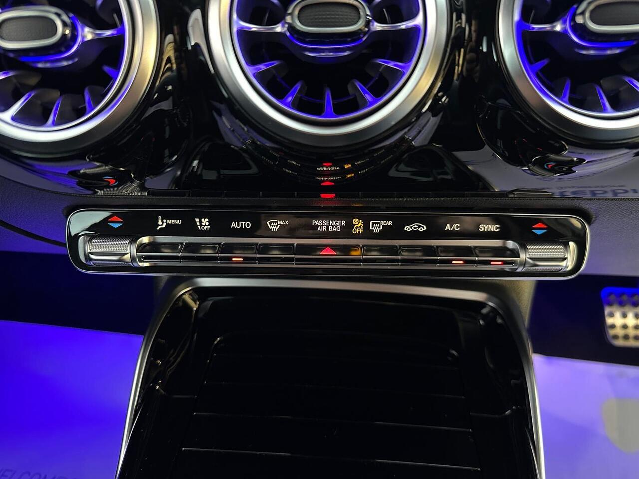 Mercedes-Benz A Class WA72XTX