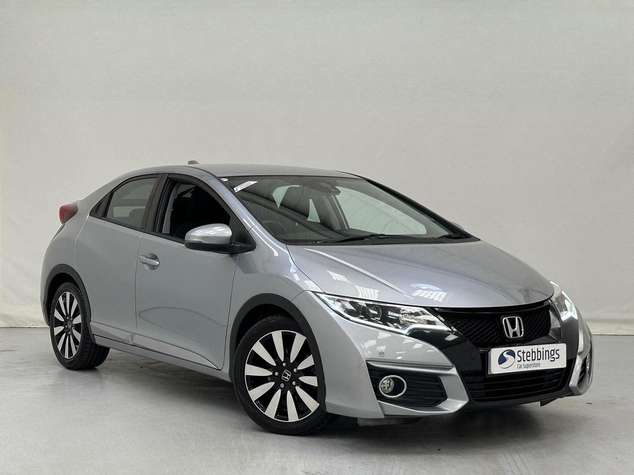 Honda Civic MA16HDN