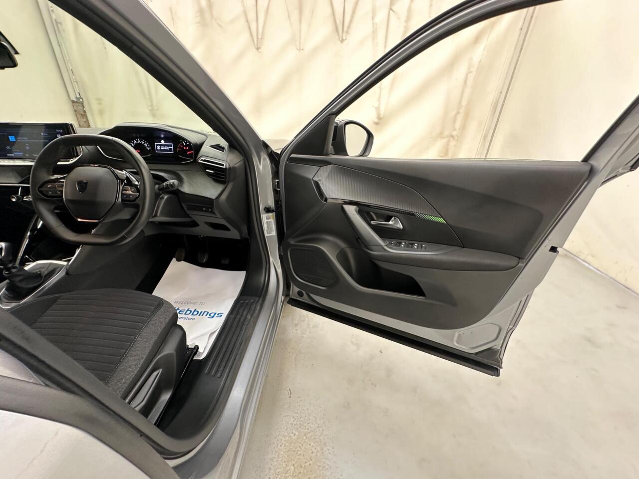 Peugeot 2008 BD73WEX