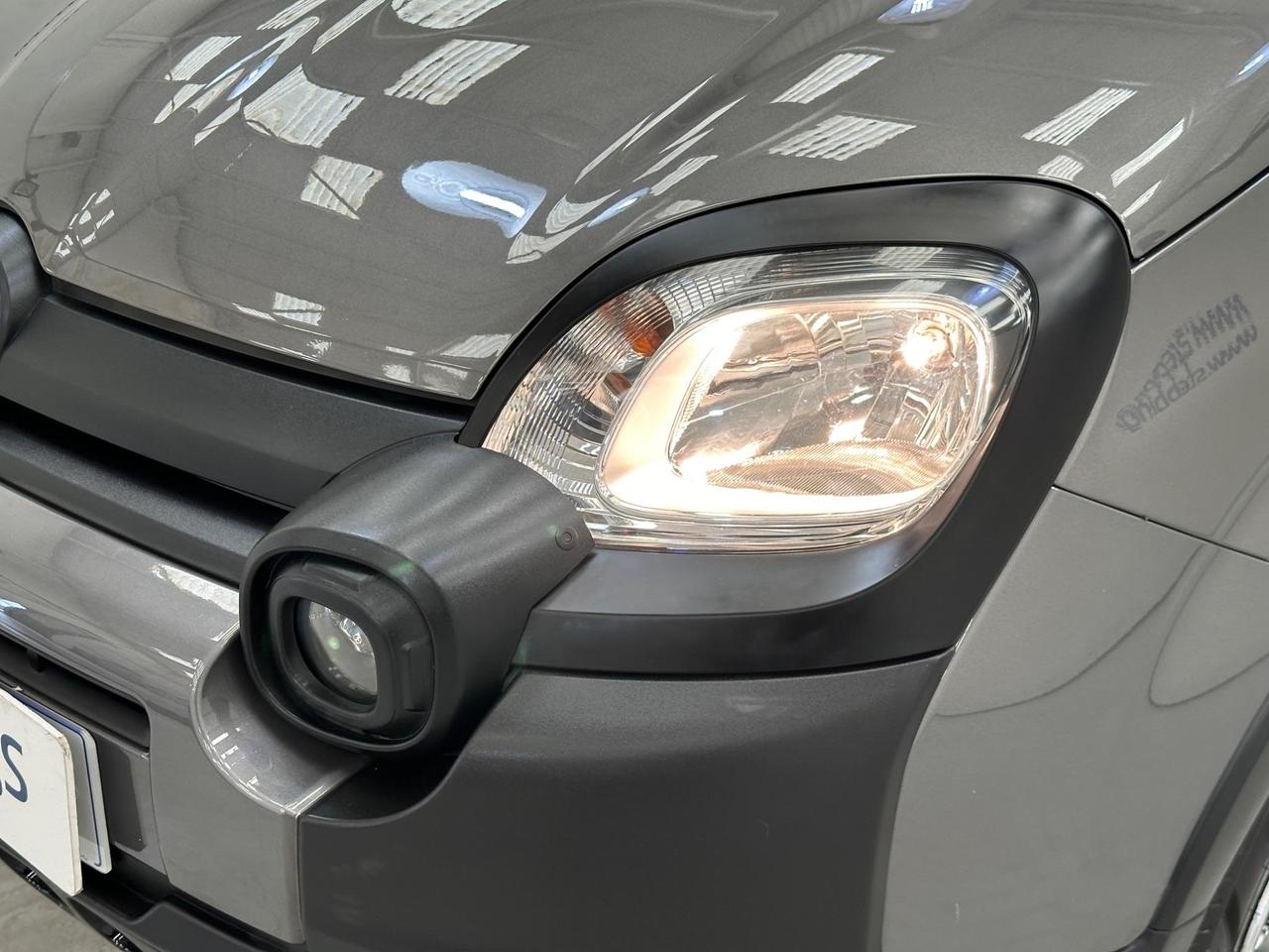 Fiat Panda WA70LPK