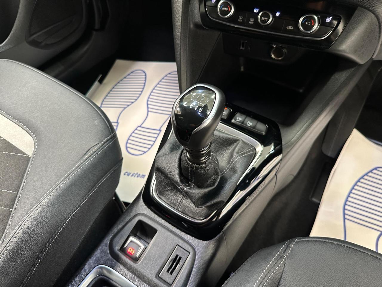 Vauxhall Corsa WF23BYO