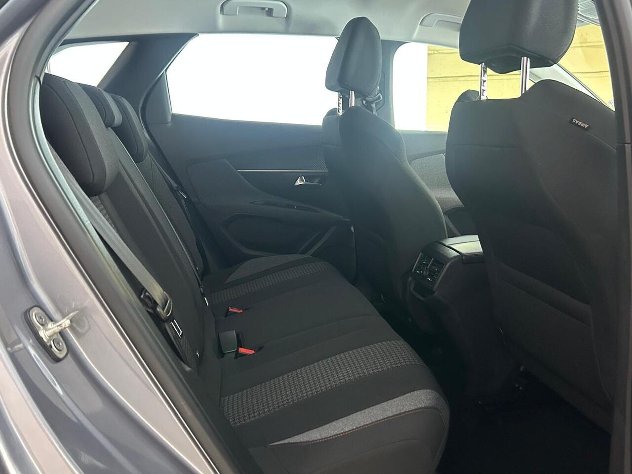 Peugeot 3008 MF72OYT