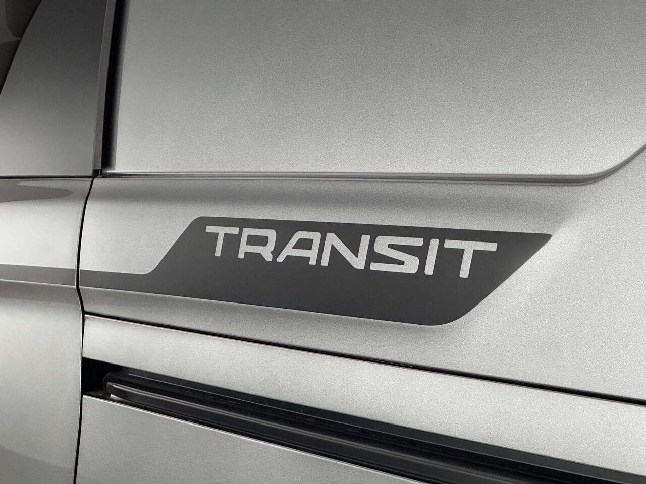 Ford Transit Custom SH20KKT