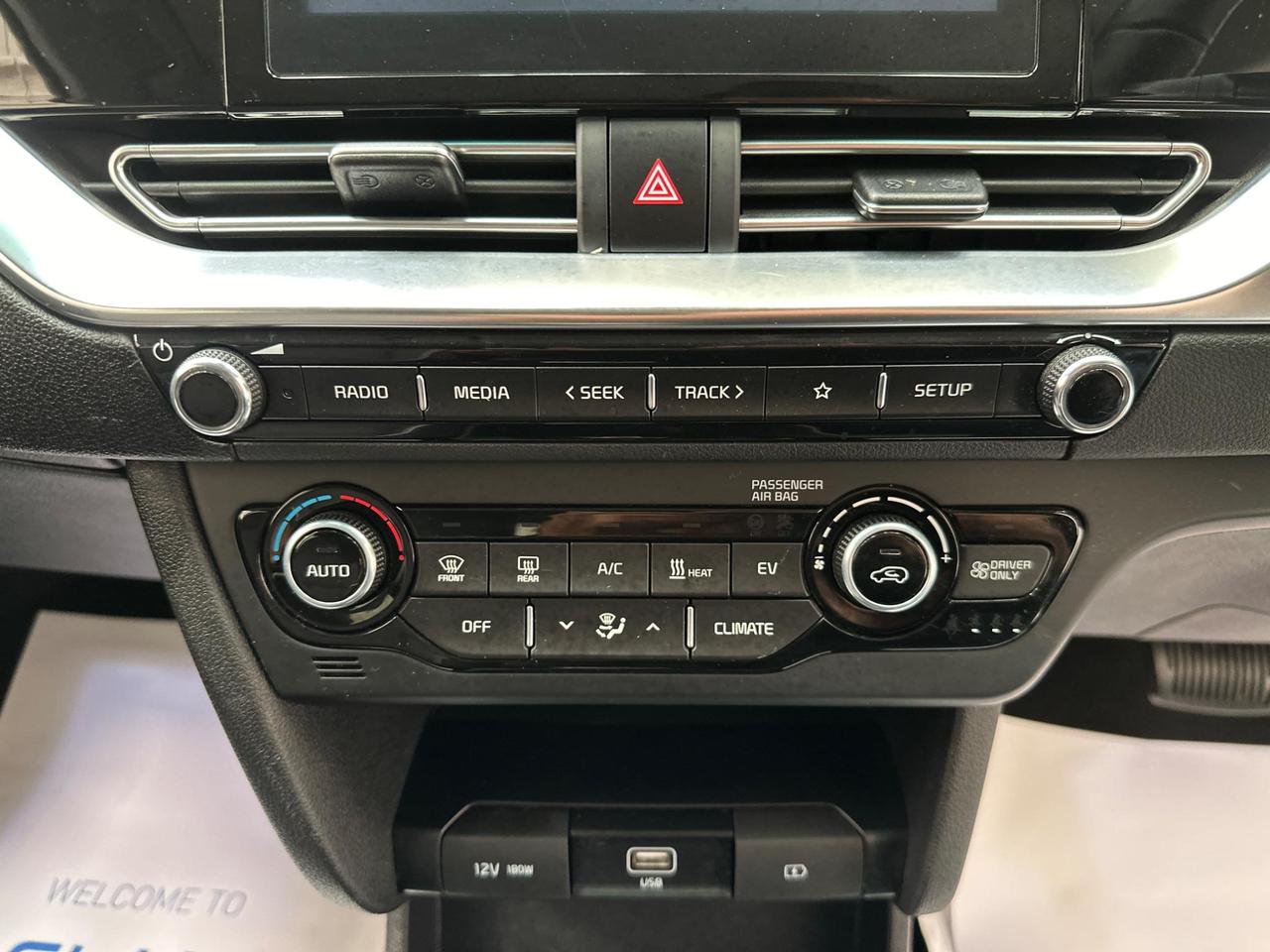 Kia Niro LR22NZA