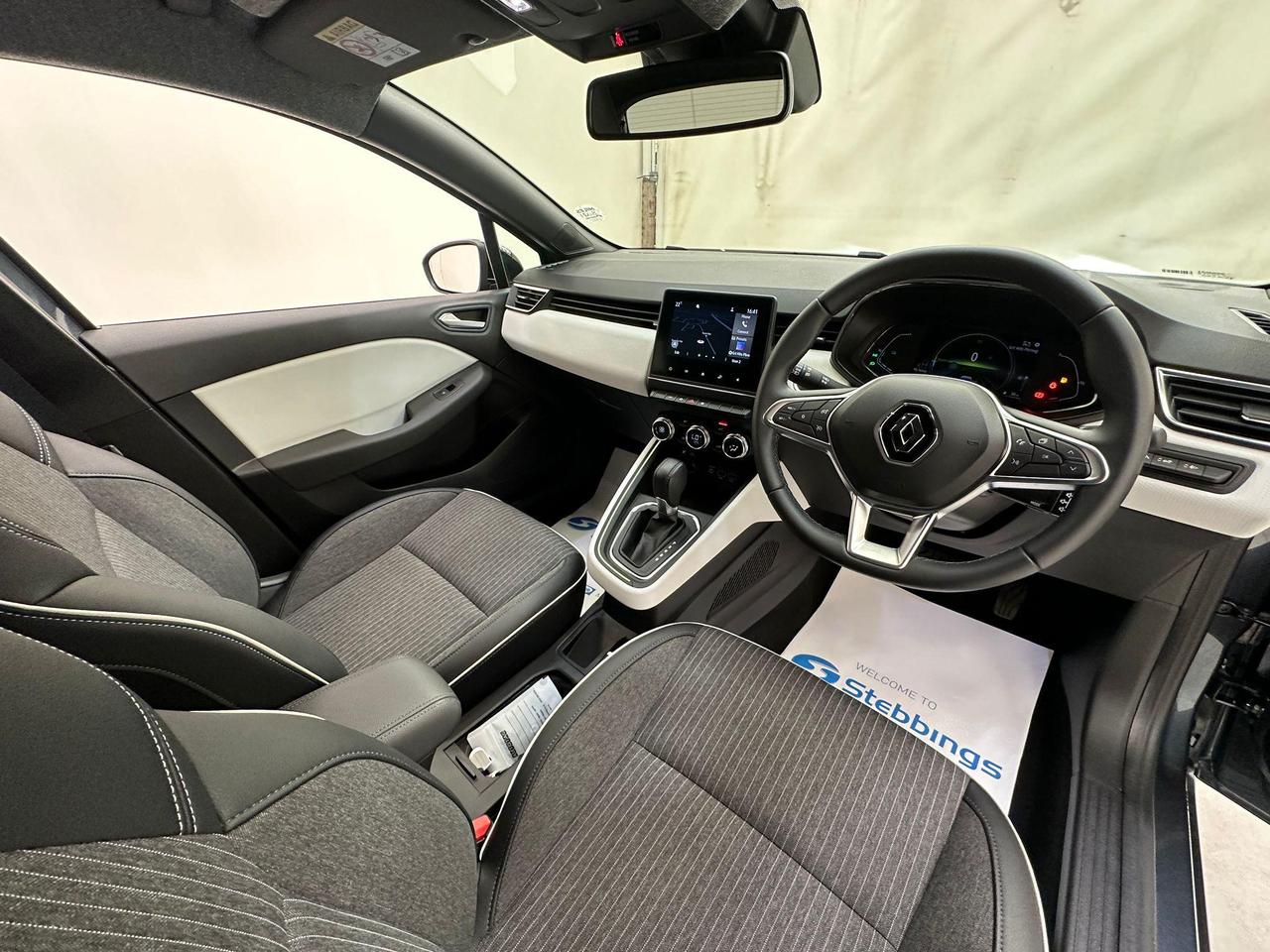 Renault Clio KS72RXJ