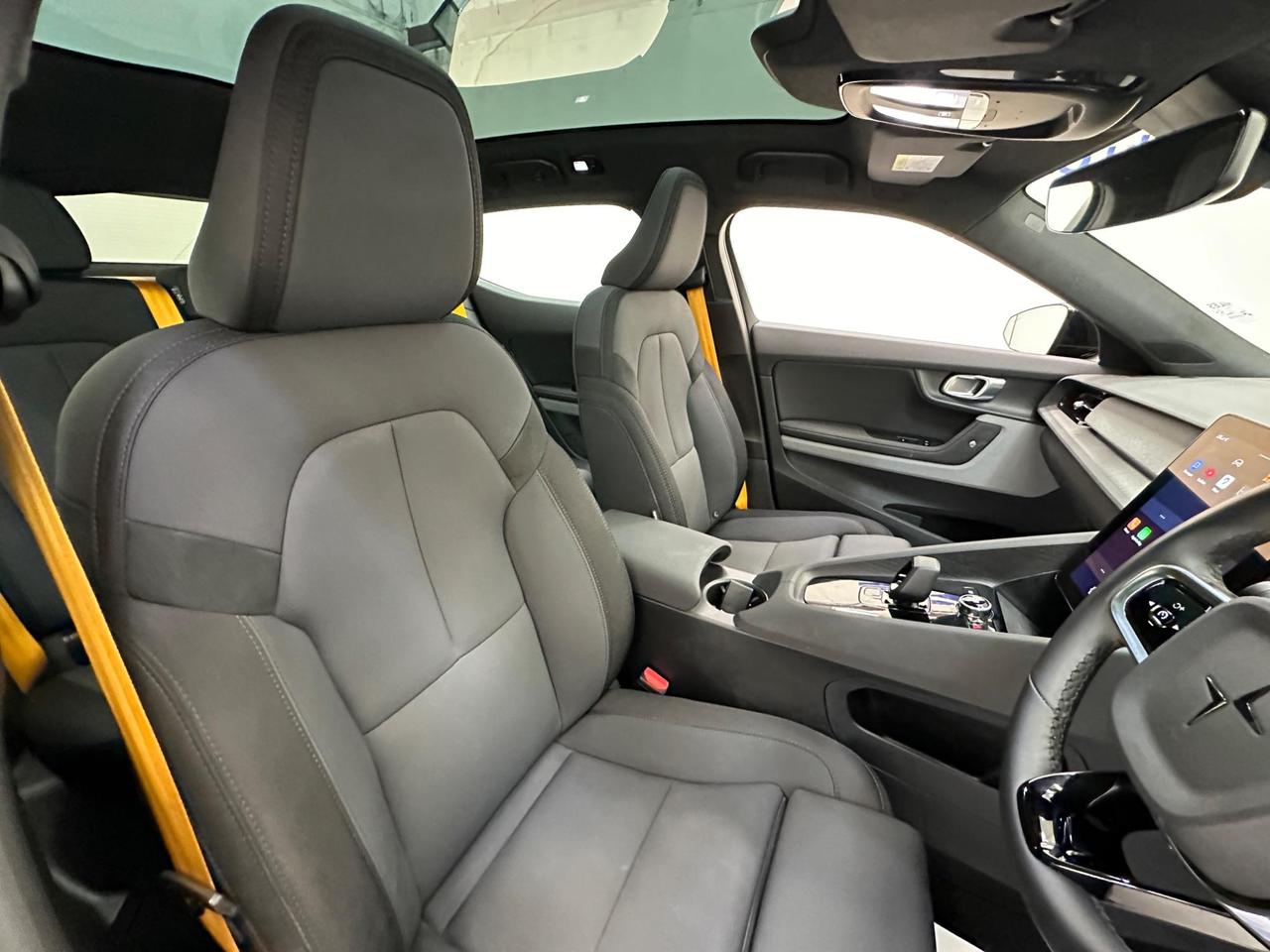 Polestar Polestar 2 OV22UWJ