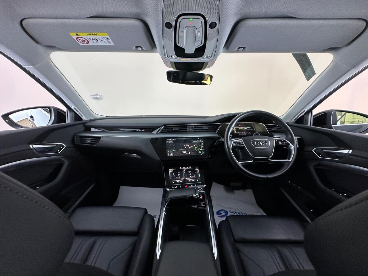 Audi e-tron RY21HHX