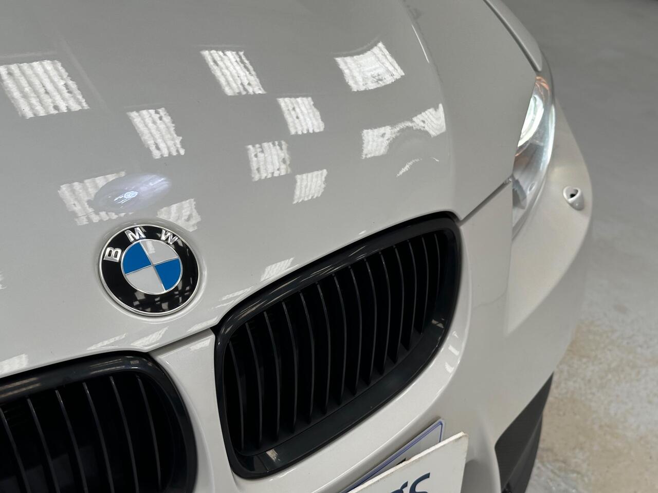 BMW M3 AX13UGN