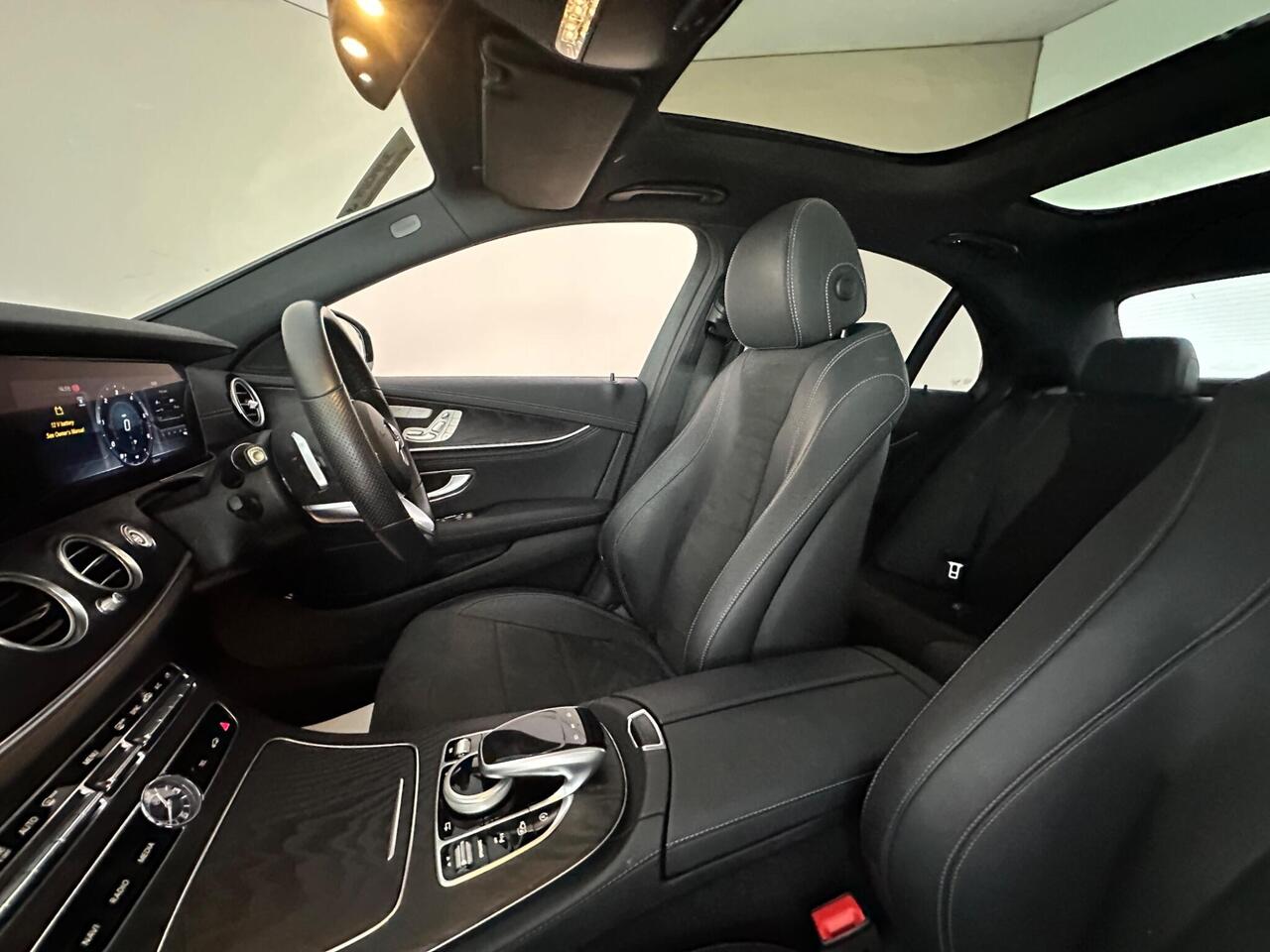 Mercedes-Benz E Class WF20UFG