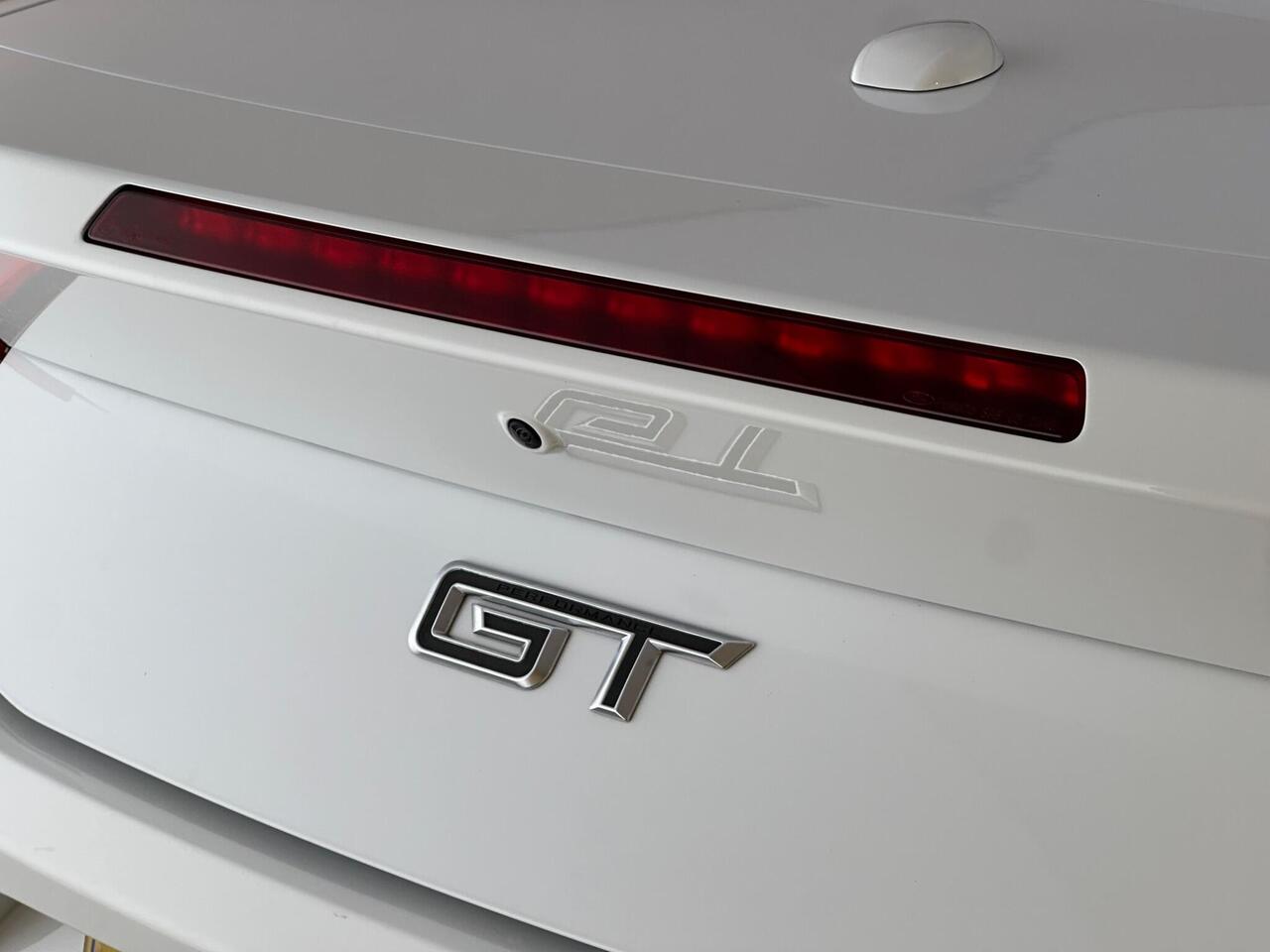 Ford Mustang EA74HZC