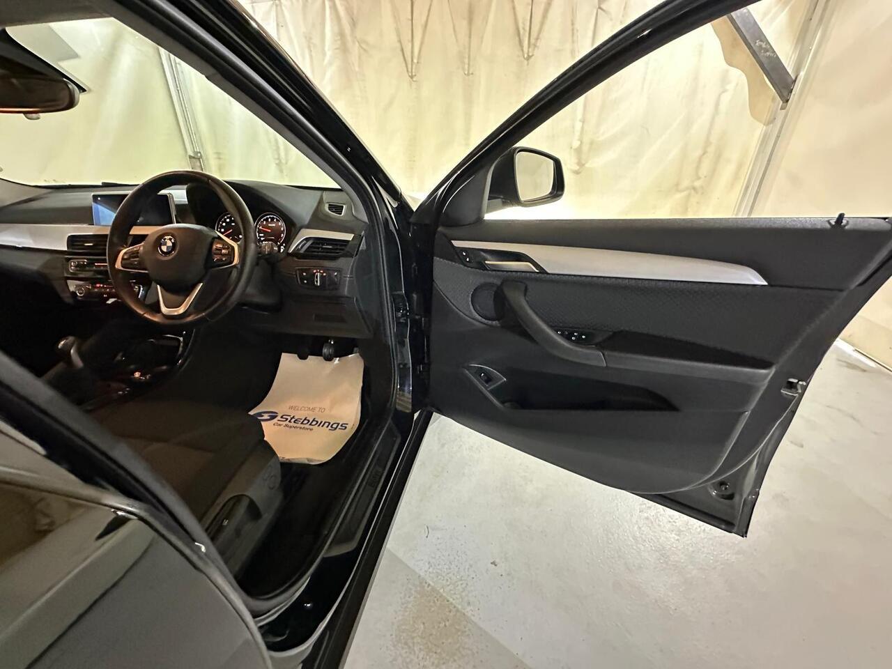 BMW X2 LG70NPF