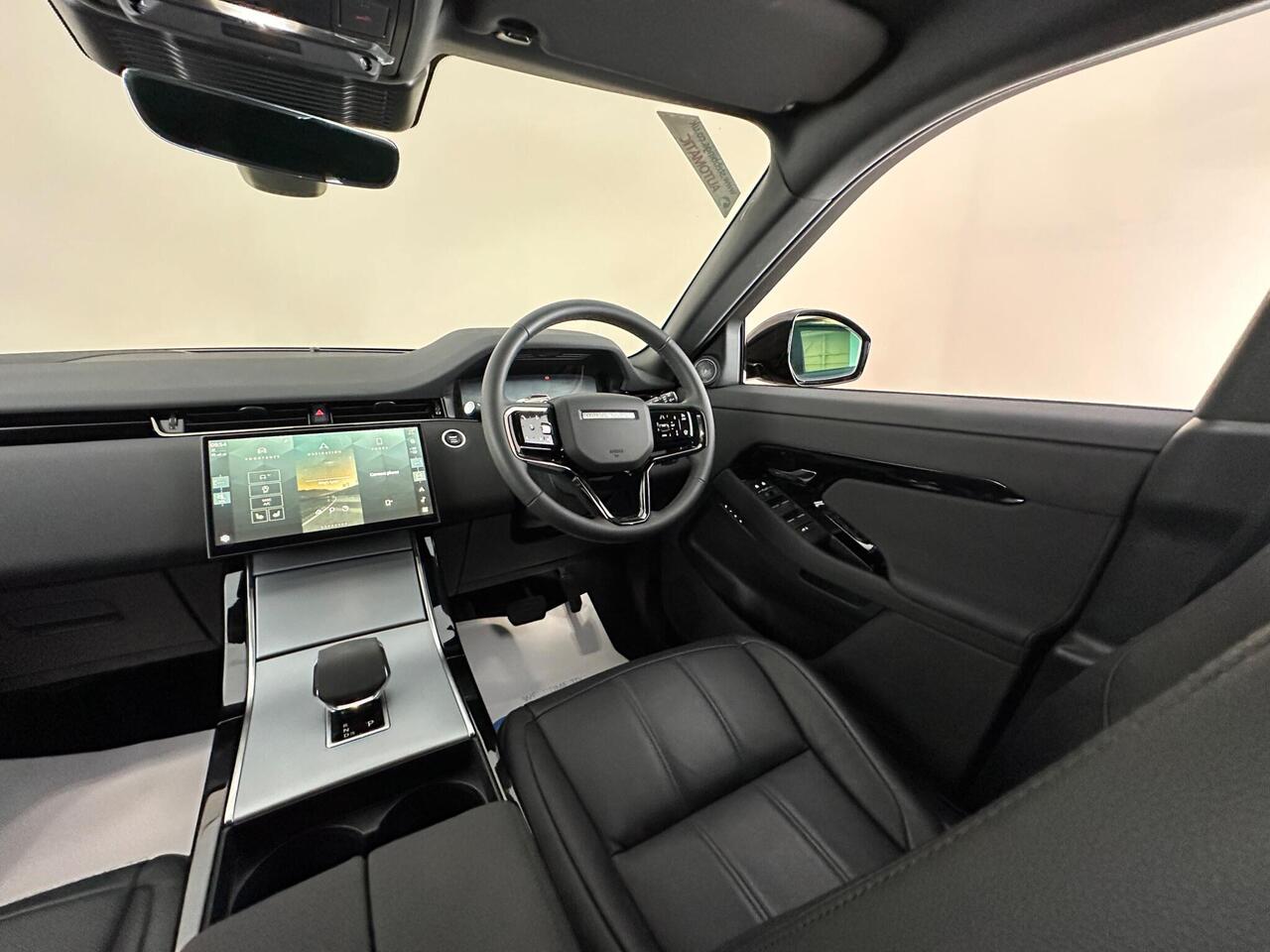 Land Rover Range Rover Evoque SW24FPG