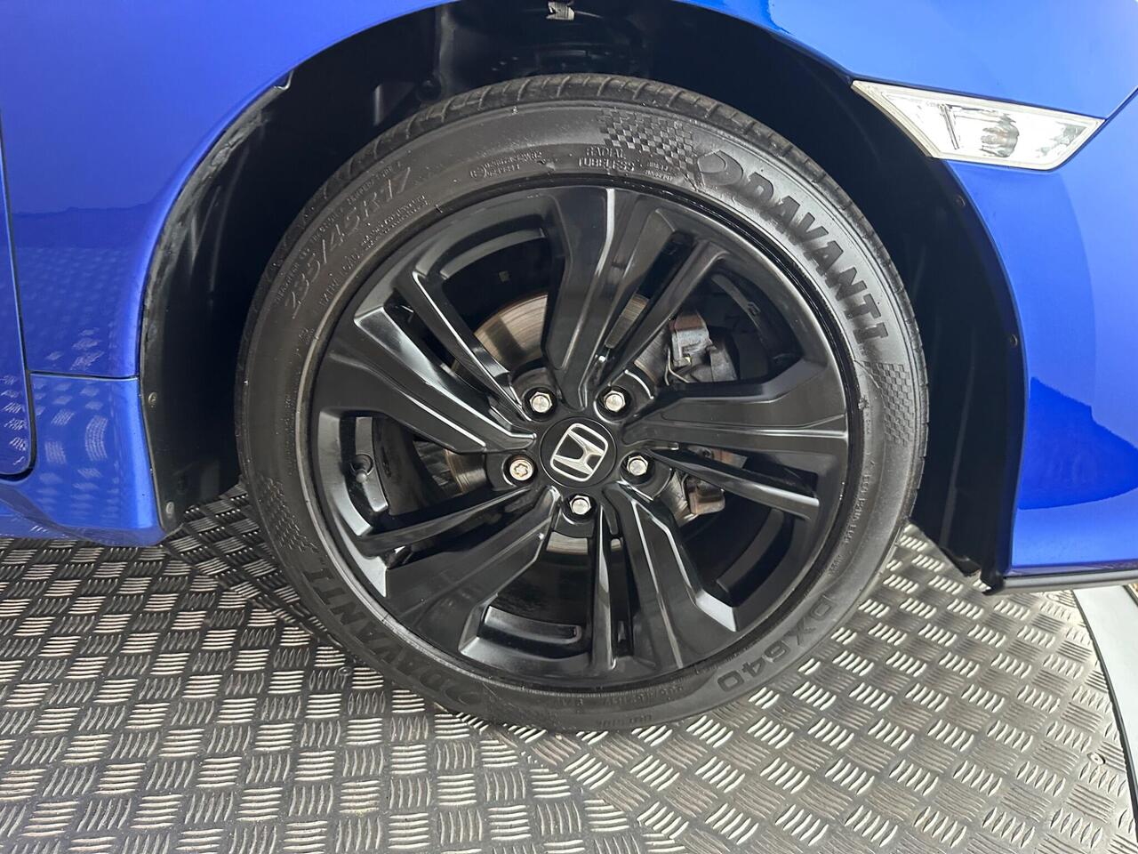 Honda Civic BP68MKL