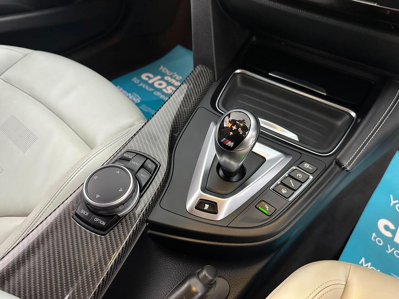 BMW M3 SE16NVL