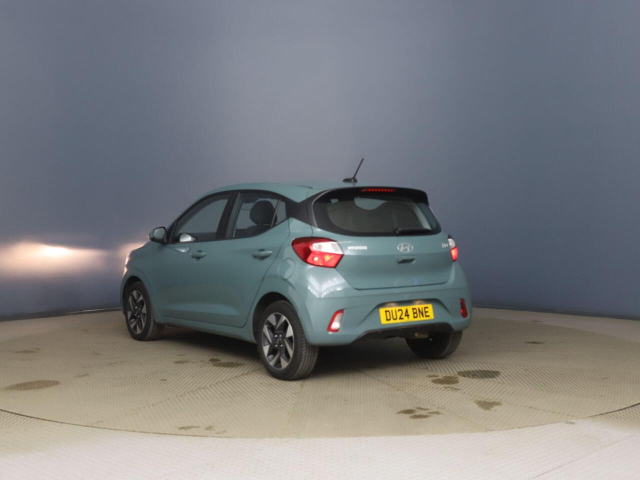 Hyundai i10 DU24BNE