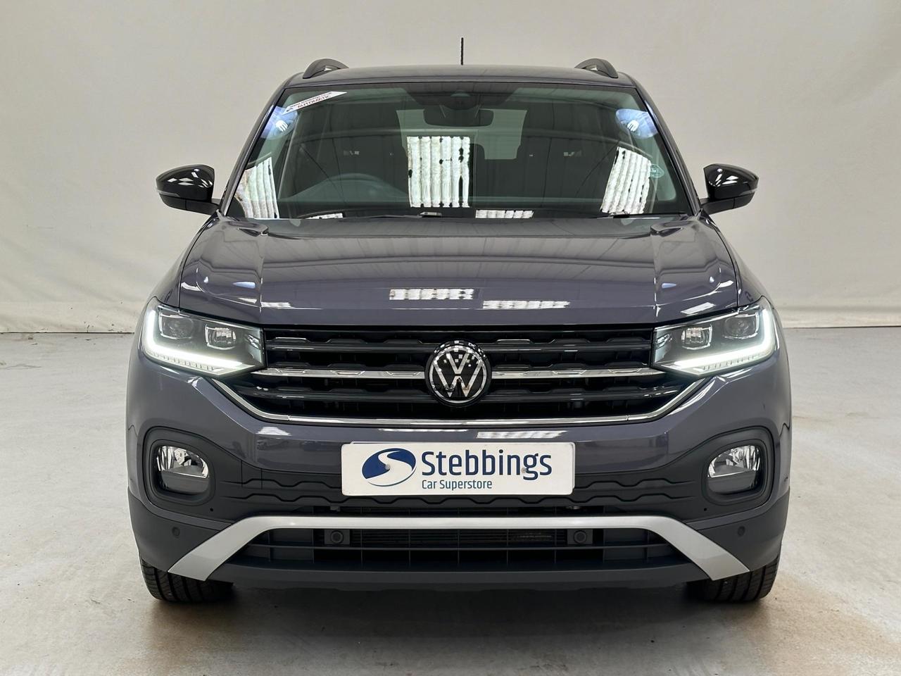 Volkswagen T-Cross DE73HDG