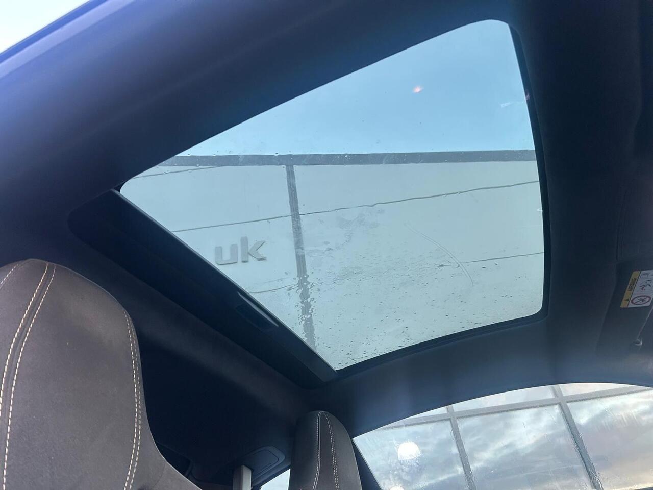 Jaguar F-Type OY17EFB