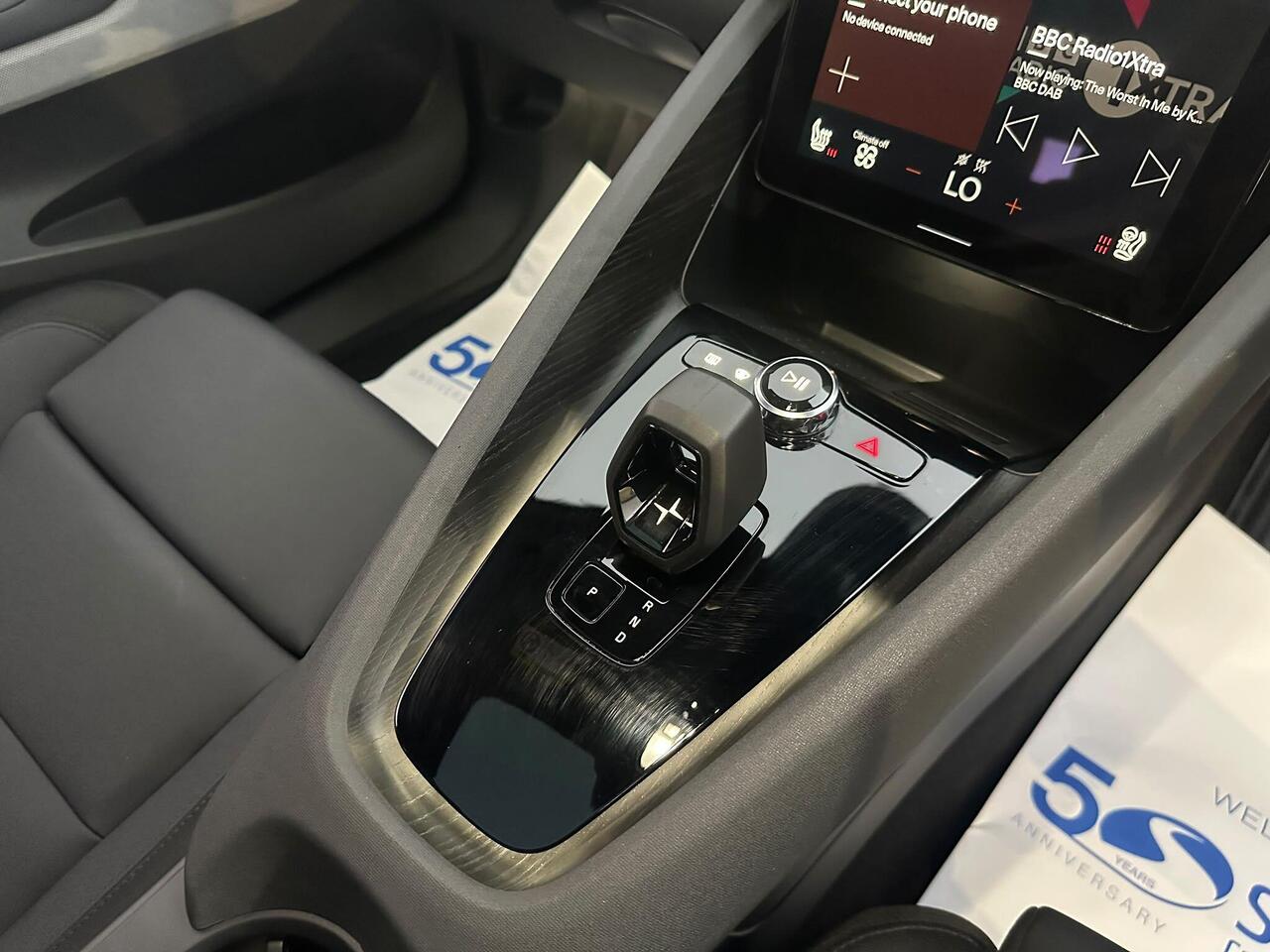 Polestar Polestar 2 OV20HDF
