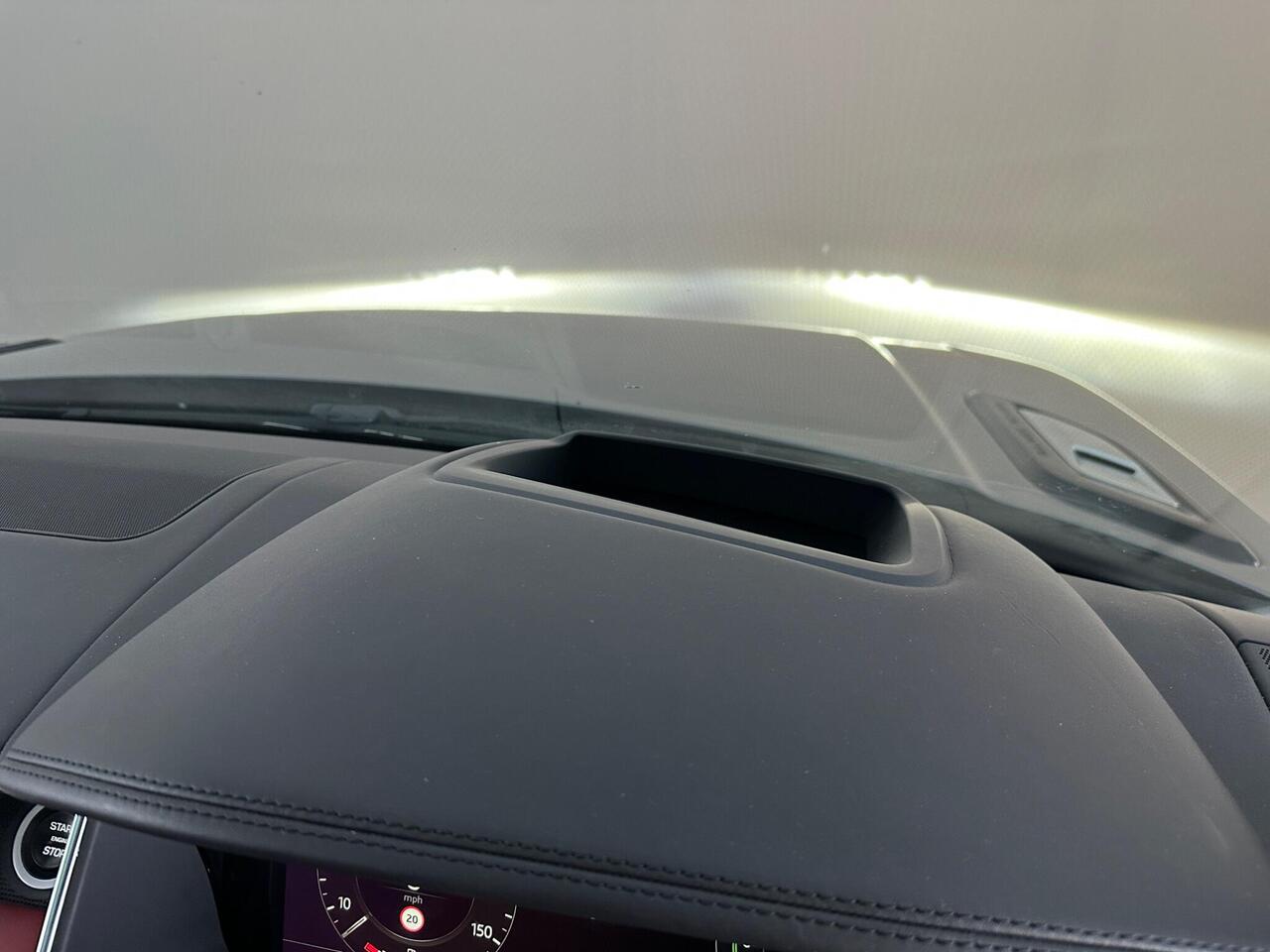 Land Rover Range Rover Sport LC18YLB