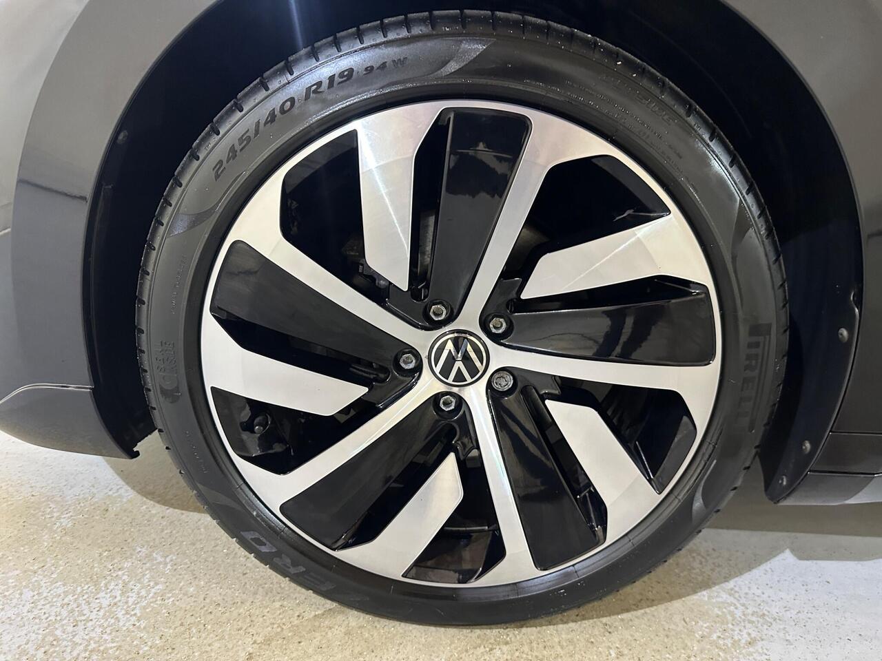 Volkswagen Arteon RJ72EPO