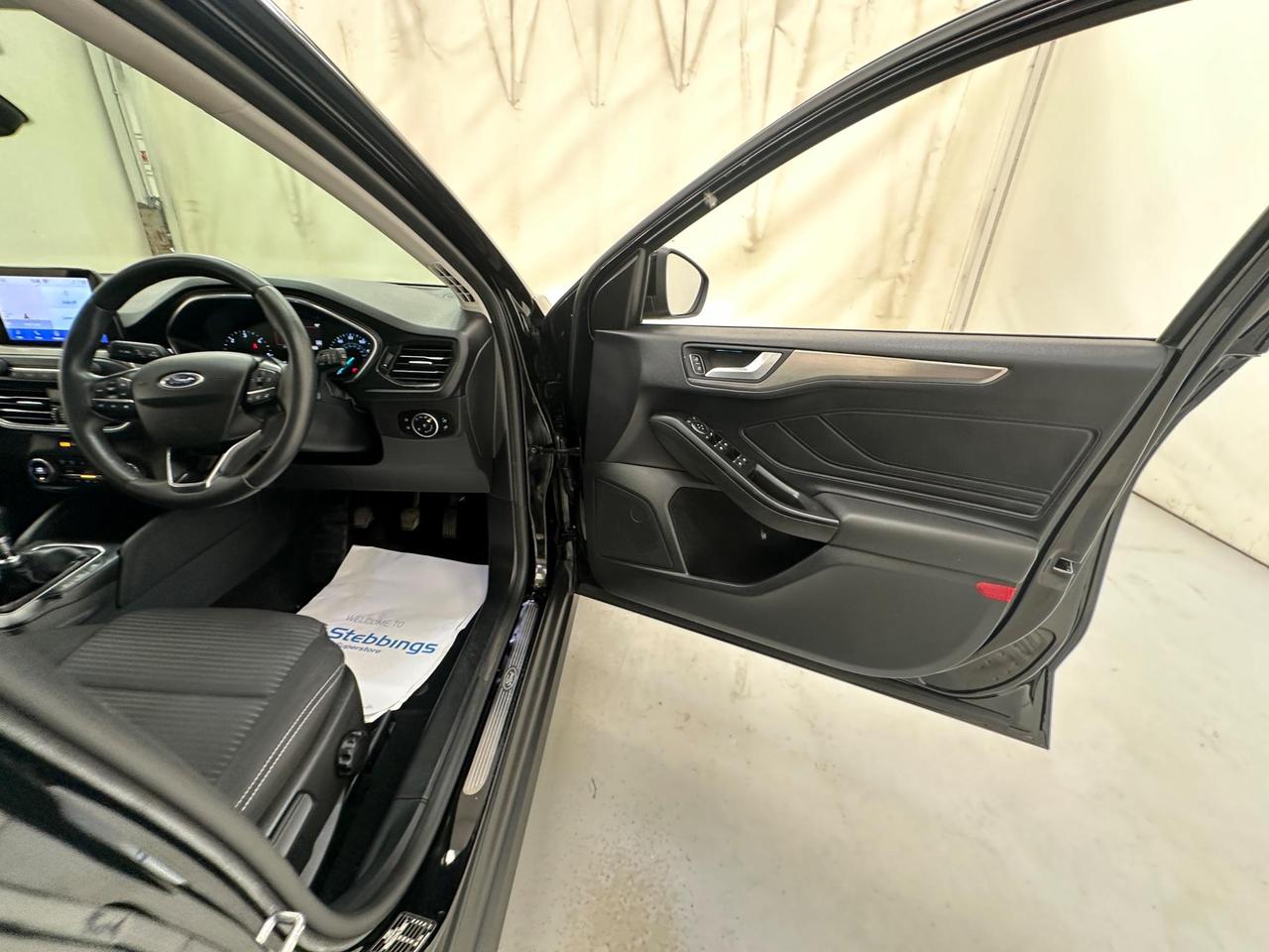 Ford Focus BK21WSZ