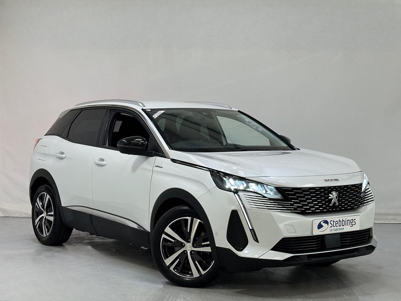 Peugeot 3008 VK22LCT